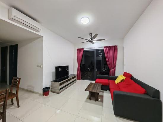 Sunway Velocity TWO, Cheras