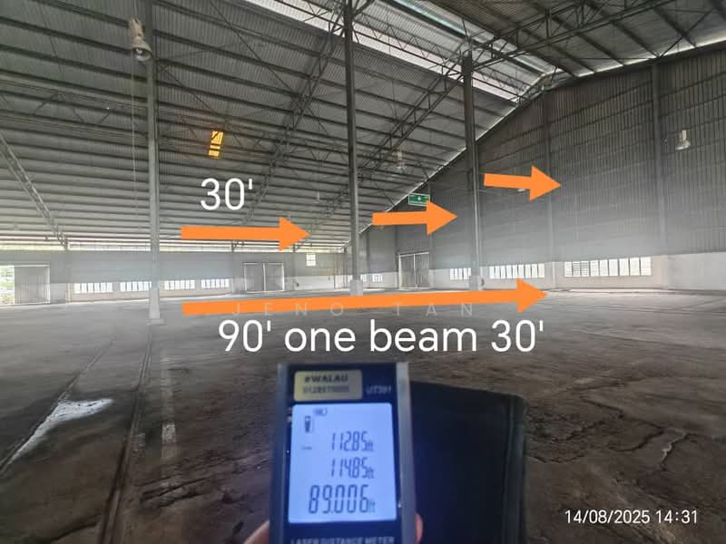 Warehouse for Rent in Kuching, Sarawak by Jeno Tan - iProperty.com.my