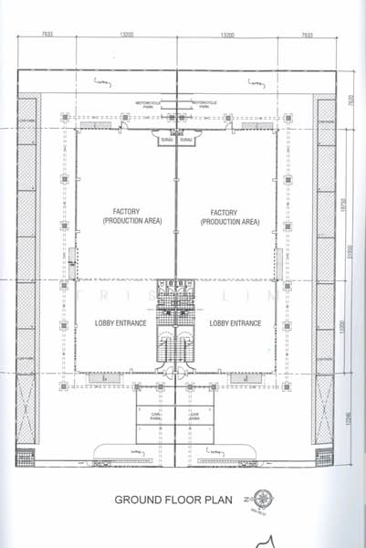 Kilang Berkembar untuk Disewa di Rawang, Selangor oleh Trish Lim - iProperty.com.my
