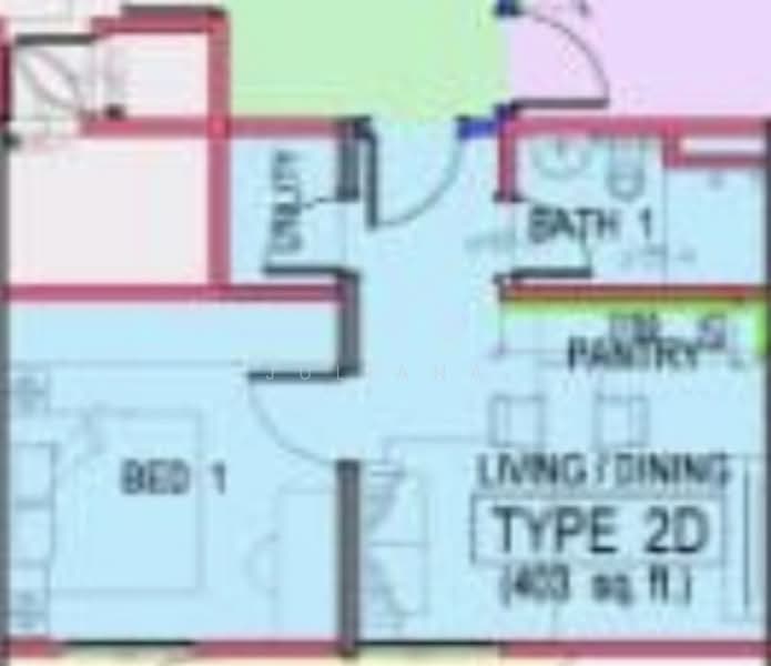 Apartment for Rent in Residensi Cahaya by Juliana - iProperty.com.my