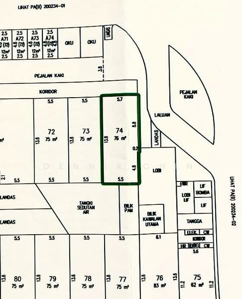 Retail Space for Sale in Seksyen 10 Wangsa Maju, Wangsa Maju by Dennix Chin - iProperty.com.my