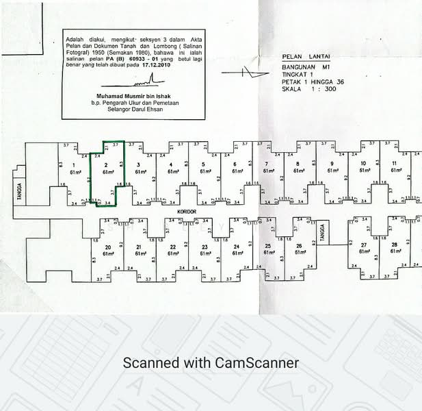 Apartment for Sale in Seri Markisa by Shirley Tan - iProperty.com.my
