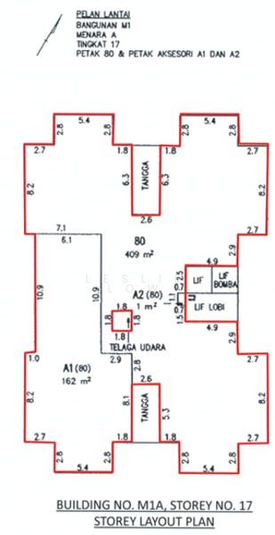 Kondominium untuk Dijual di Greenpark oleh Leslie Low - iProperty.com.my