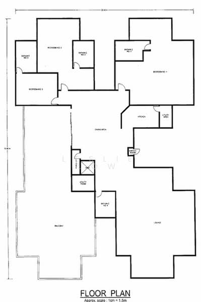 Condominium for Sale in Greenpark by Leslie Low - iProperty.com.my