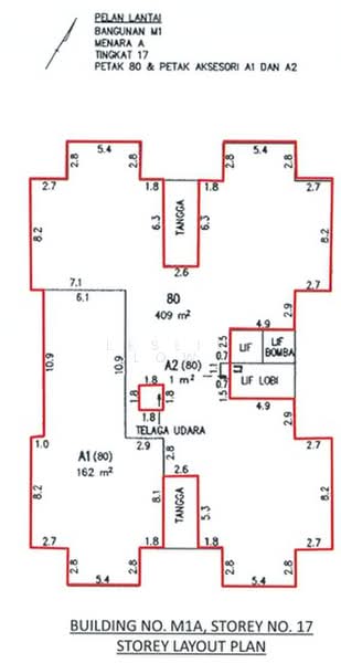 Condominium for Sale in Greenpark by Leslie Low - iProperty.com.my