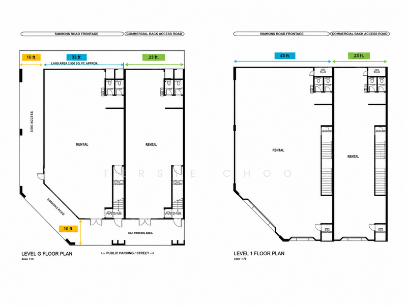 Shop for Sale in Alam Perdana, Puncak Alam by Tersie Choo - iProperty.com.my