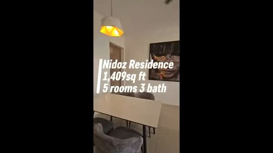 Condominium for Rent in Nidoz Residences @ Desa Petaling by Wong CC - iProperty.com.my