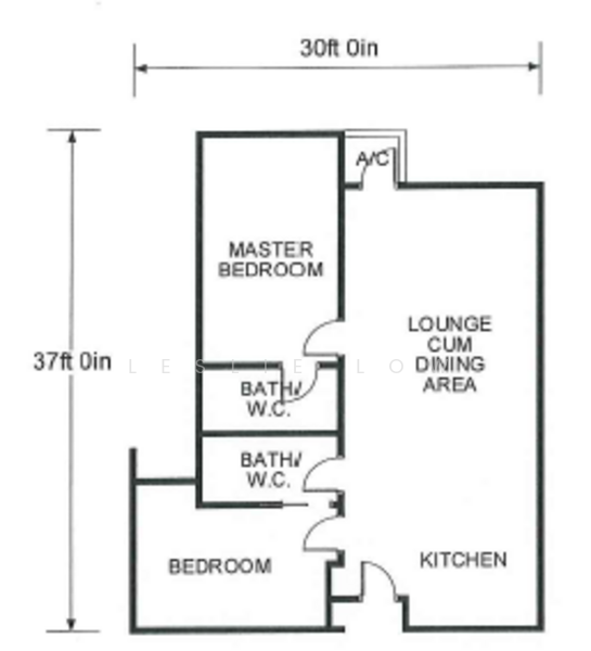 Condominium for Sale in M City by Leslie Low - iProperty.com.my