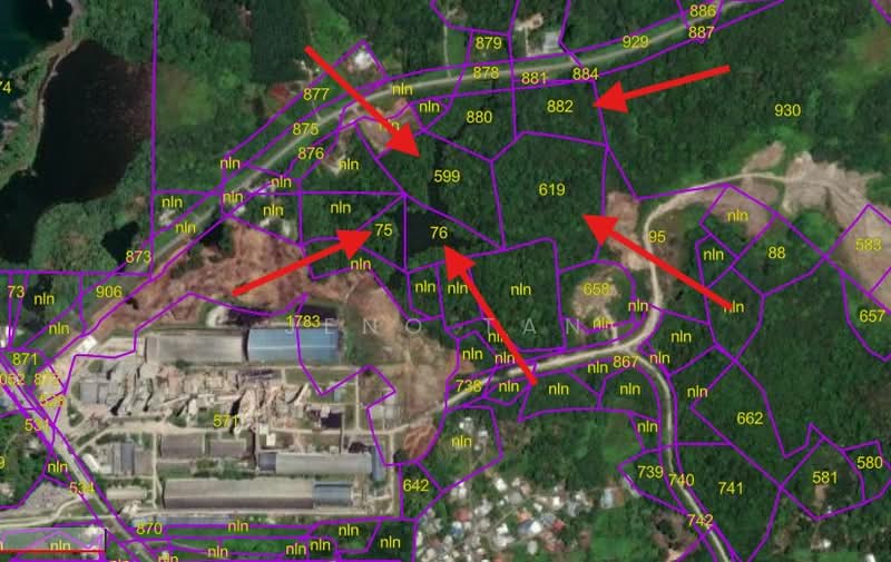 Lain-lain untuk Dijual di Kuching, Sarawak oleh Jeno Tan - iProperty.com.my