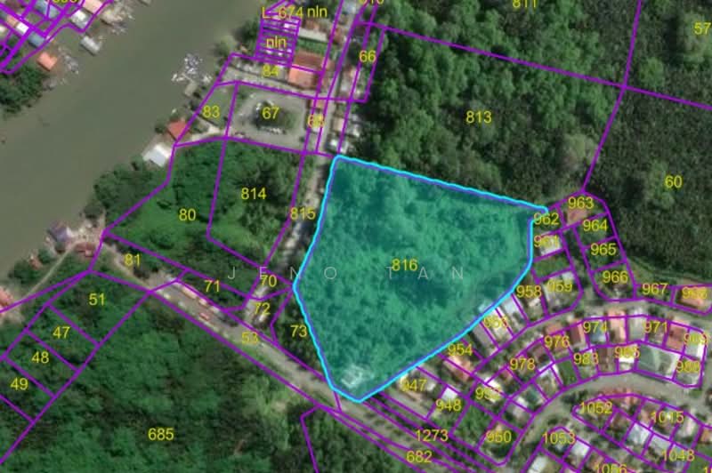Lain-lain untuk Dijual di Kuching, Sarawak oleh Jeno Tan - iProperty.com.my