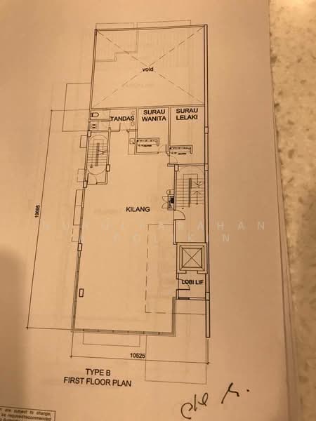 Kilang untuk Dijual di Kajang, Selangor oleh Nurulfarahana - iProperty.com.my