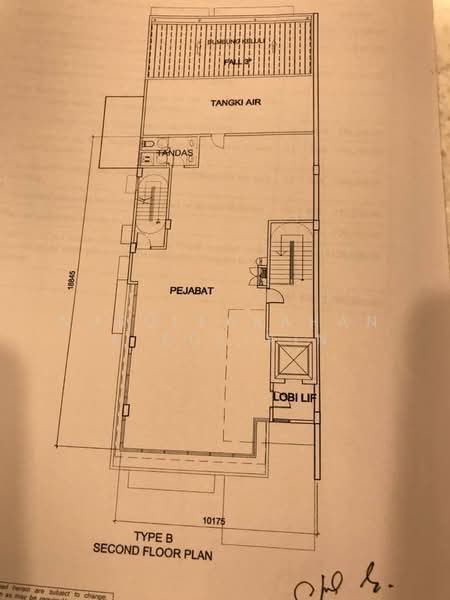 Kilang untuk Dijual di Kajang, Selangor oleh Nurulfarahana - iProperty.com.my