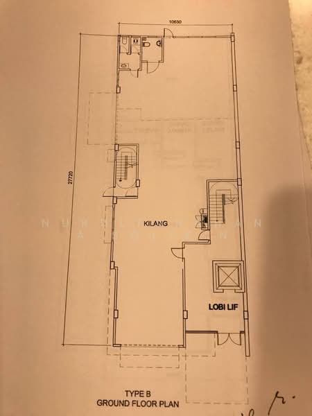 Kilang untuk Dijual di Kajang, Selangor oleh Nurulfarahana - iProperty.com.my