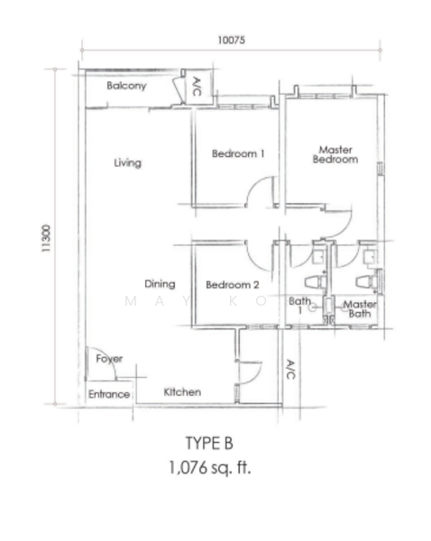 Condominium for Rent in D'Suites Akasia Horizon @ Horizon Hills by May Koh - iProperty.com.my