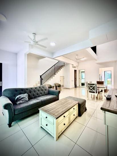 Ashton @ Eco Horizon, Bandar Cassia, Batu Kawan
