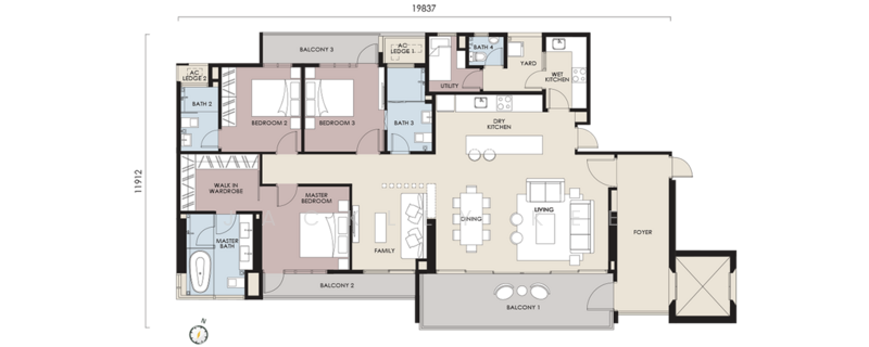 Condominium for Sale in Stellar Damansara by Jacklly Kee - iProperty.com.my