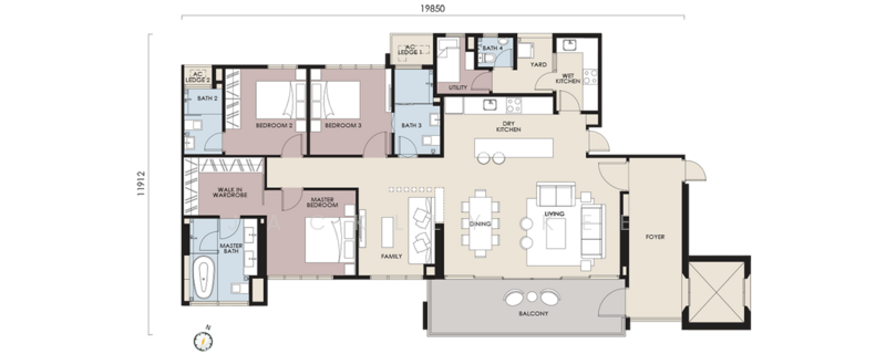 Condominium for Sale in Stellar Damansara by Jacklly Kee - iProperty.com.my