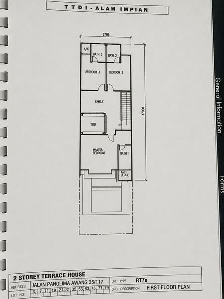 2-storey Terraced House for Sale in Shah Alam, Selangor by Zach Gan - iProperty.com.my