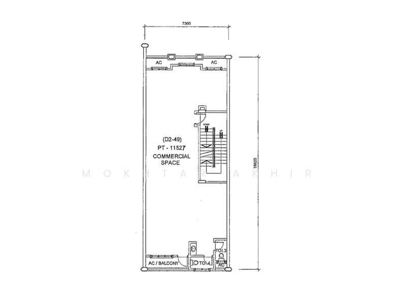 Shop / Office for Sale in Putrajaya, Putrajaya by Mokhtar Akhir - iProperty.com.my