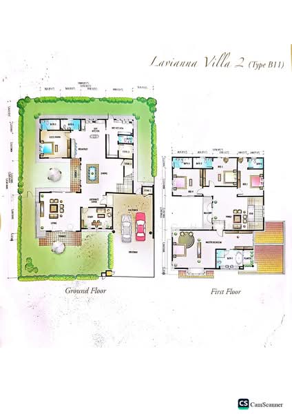 Bungalow House for Sale in Setia Eco Park, Setia Alam by Joseph Chan - iProperty.com.my