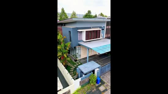 Semi-Detached House for Sale in Temasya Glenmarie, Glenmarie by Fadzli - iProperty.com.my