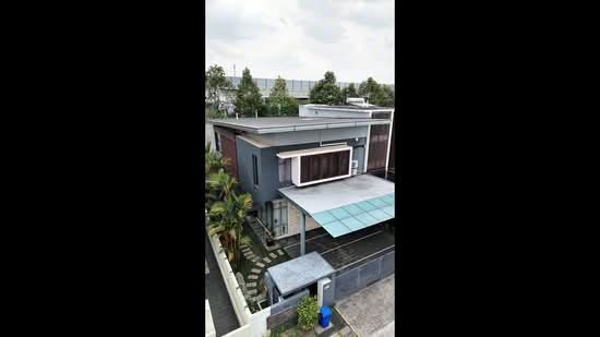 Semi-Detached House for Sale in Temasya Glenmarie, Glenmarie by Fadzli - iProperty.com.my