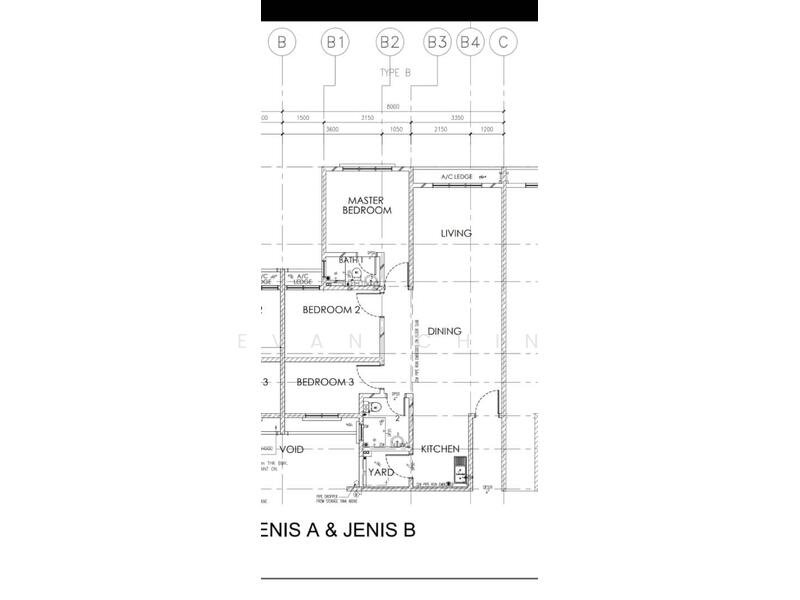 Pangsapuri untuk Disewa di Residensi Rimbunan Petaling oleh Evan Chin - iProperty.com.my