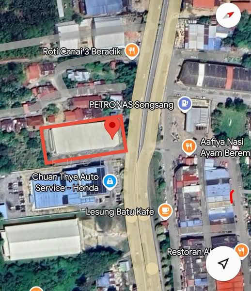 Others for Rent in Temerloh, Pahang by Eugene Yap - iProperty.com.my
