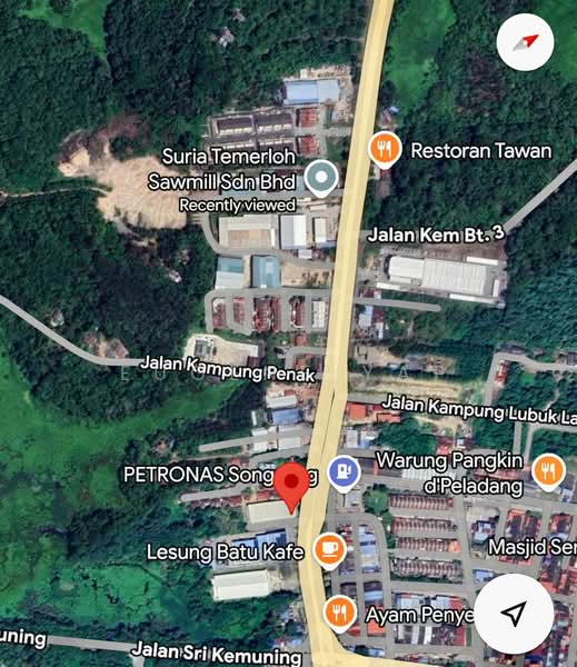 Others for Rent in Temerloh, Pahang by Eugene Yap - iProperty.com.my