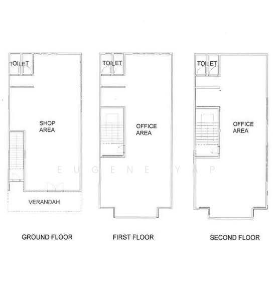 Shop / Office untuk Dijual di Jalan Klang Lama (Old Klang Road), Kuala Lumpur oleh Eugene Yap - iProperty.com.my