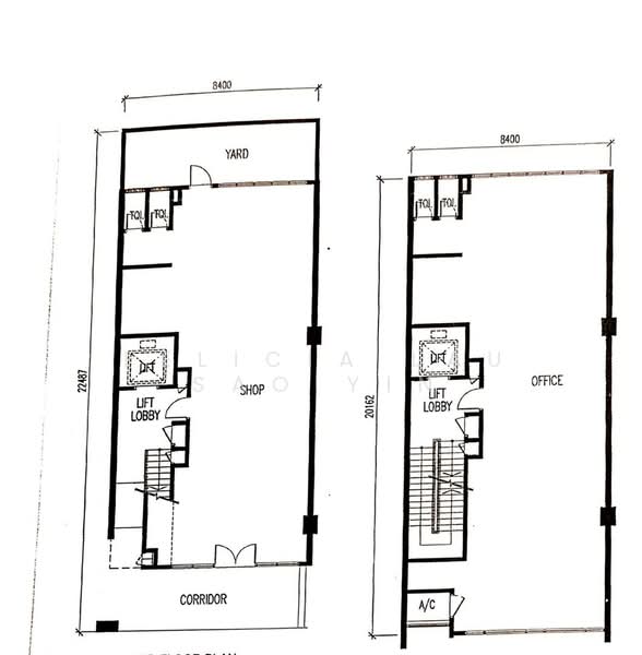 Retail Office for Rent in Bukit Jalil, Kuala Lumpur by Felicia Lau - iProperty.com.my