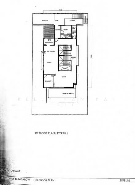 Bungalow House untuk Dijual di Twin Palms Kemensah, Melawati oleh Kelly Yan Kai Lit - iProperty.com.my