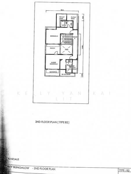 Bungalow House untuk Dijual di Twin Palms Kemensah, Melawati oleh Kelly Yan Kai Lit - iProperty.com.my