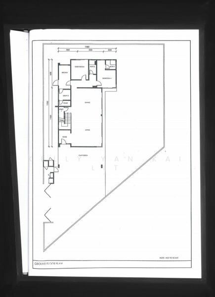 Bungalow House untuk Dijual di Twin Palms Kemensah, Melawati oleh Kelly Yan Kai Lit - iProperty.com.my