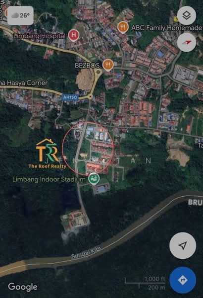 Lain-lain untuk Dijual di Kuching, Sarawak oleh Jeno Tan - iProperty.com.my