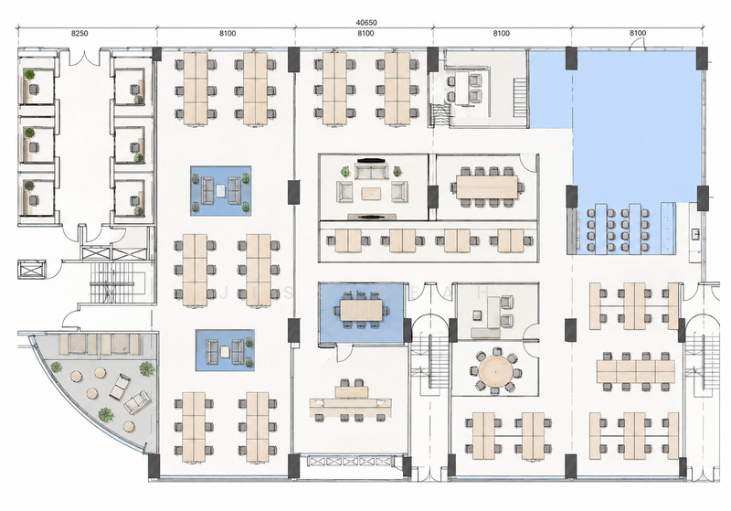 Office for Rent in Kl Sentral, Kuala Lumpur by Jess Seah - iProperty.com.my