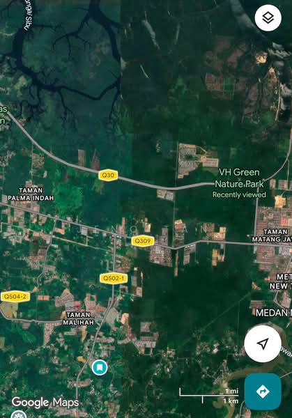 Tanah Pertanian untuk Dijual di Kuching, Sarawak oleh Jeno Tan - iProperty.com.my
