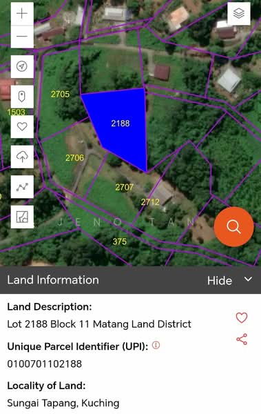 Lain-lain untuk Dijual di Kuching, Sarawak oleh Jeno Tan - iProperty.com.my