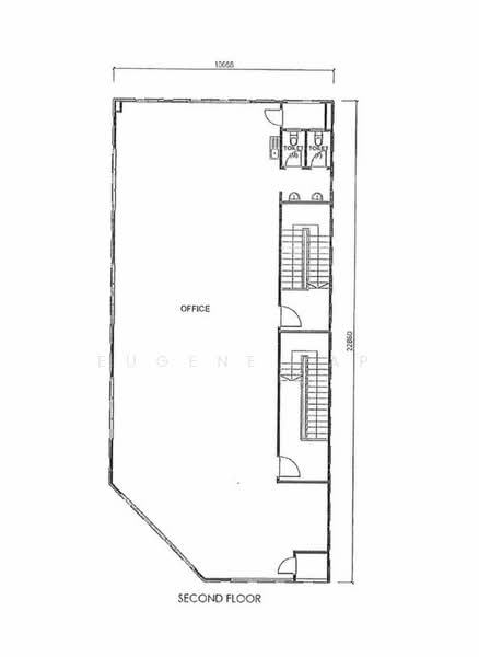 Kedai untuk Dijual di Bandar Rimbayu, Telok Panglima Garang oleh Eugene Yap - iProperty.com.my