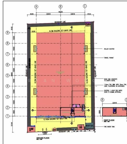 Detached Factory for Rent in Taman Industri Alam Jaya, Puncak Alam by Ryan Wong - iProperty.com.my