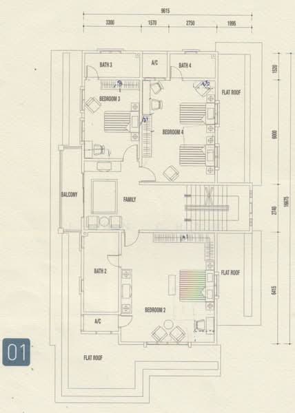 Bungalow House for Sale in Putra Heights, Subang Jaya by John Chan - iProperty.com.my