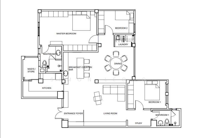Condominium for Sale in Pantai HillPark 1 by Simon Leong - iProperty.com.my