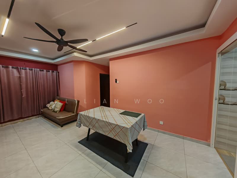 Apartment for Sale in Pangsapuri Angsana by Lilian Woo - iProperty.com.my