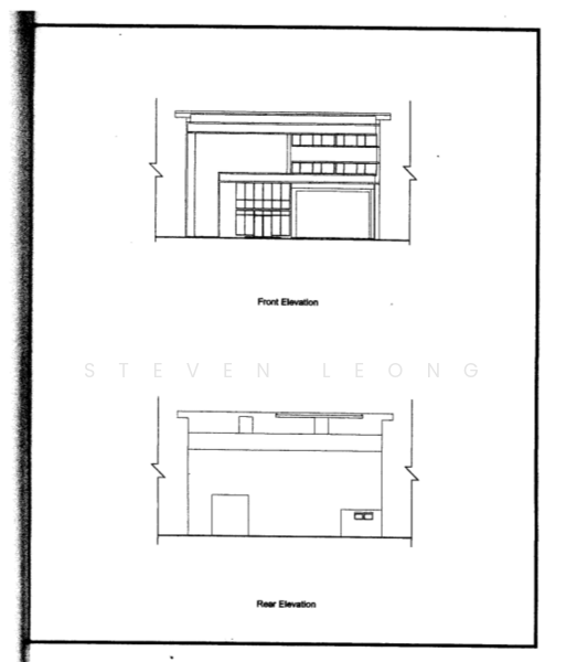 Factory for Rent in Sungai Buloh, Selangor by Steven - iProperty.com.my