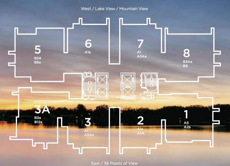 Condominium for Sale in Lakeville Residence by Zinc Tsai - iProperty.com.my