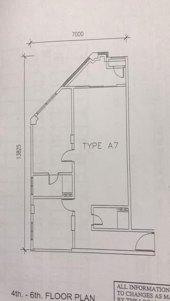 Service Residence for Sale in Carlton @ Plaza Damas 3 by Elison Fong - iProperty.com.my