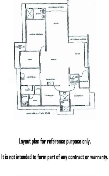 Condominium for Sale in USJ One Avenue Condo by Zinc Tsai - iProperty.com.my