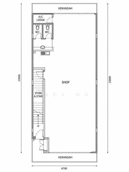 Shop / Office for Rent in Bandar Sunway Seberang Jaya, Seberang Jaya by Jack Ng - iProperty.com.my