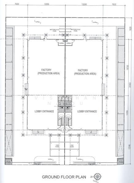 Semi-D Factory for Rent in Saujana Rawang, Rawang by Visaghan Naidu - iProperty.com.my