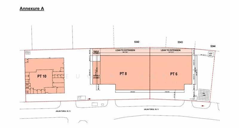 Detached Factory for Rent in Seksyen 16, Shah Alam by Eugene Yap - iProperty.com.my